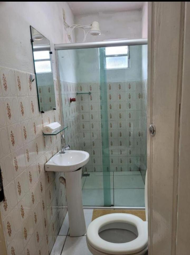 Pousada Picarras Lencois Exterior foto